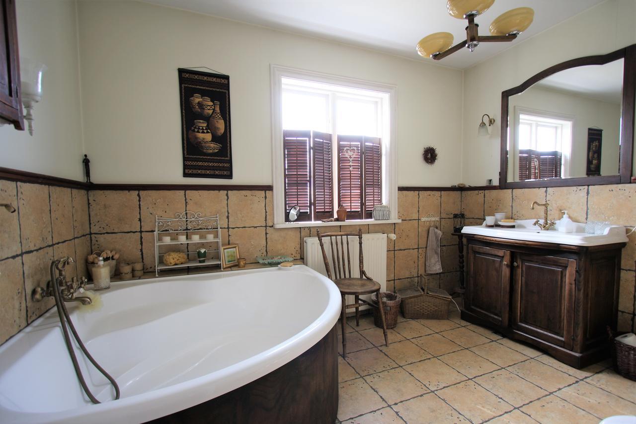 Asar Guesthouse Eyjafjaroarsveit エクステリア 写真