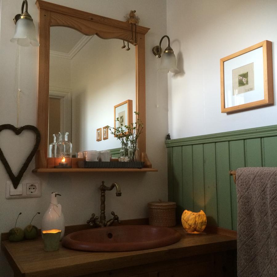 Asar Guesthouse Eyjafjaroarsveit エクステリア 写真