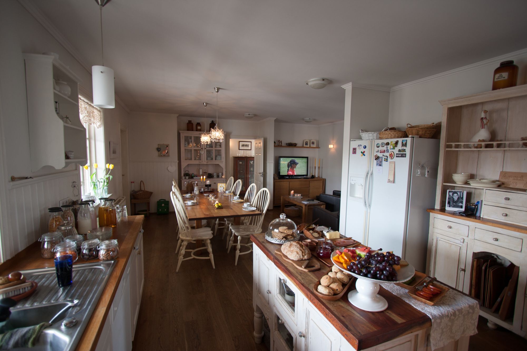 Asar Guesthouse Eyjafjaroarsveit エクステリア 写真